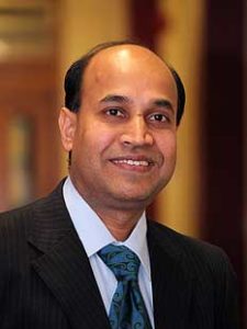 Professor Dr. Subhas Mukhopadhyay